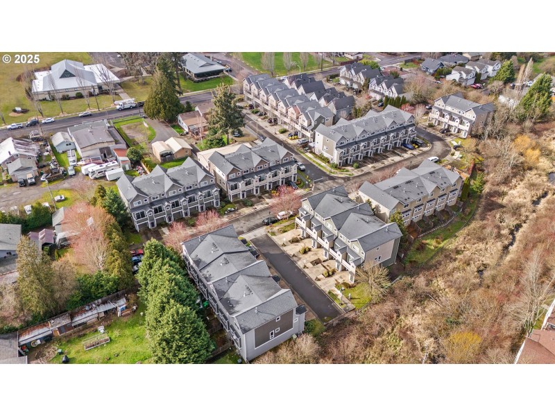 Drone View/UAV