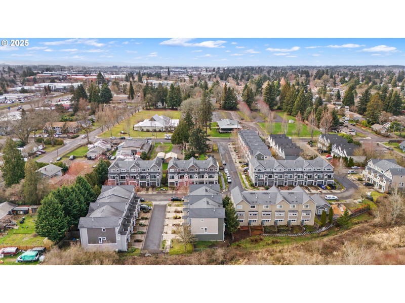 Drone View/UAV