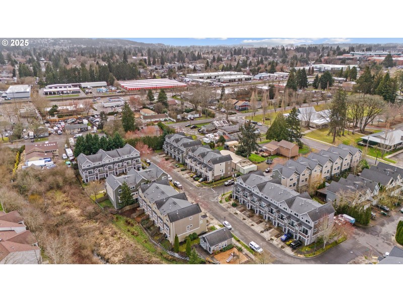 Drone View/UAV