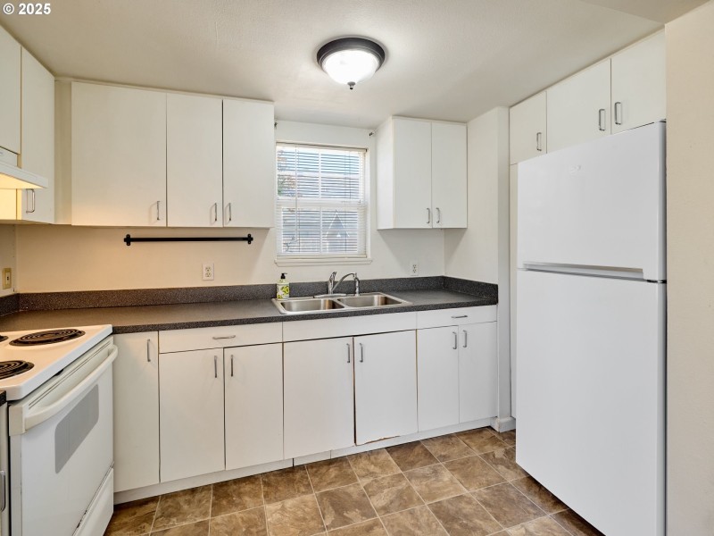 2nd Residence