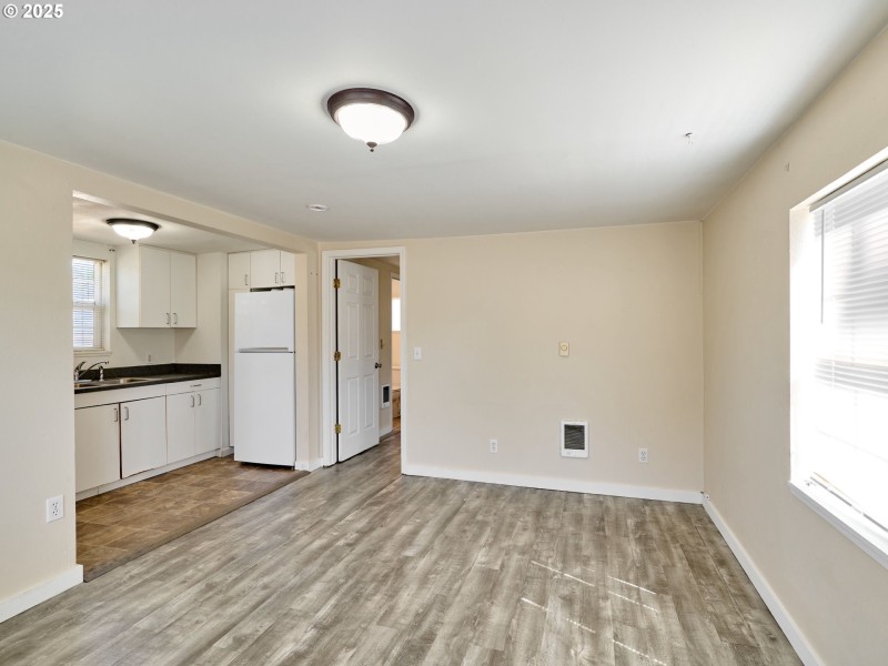2nd Residence