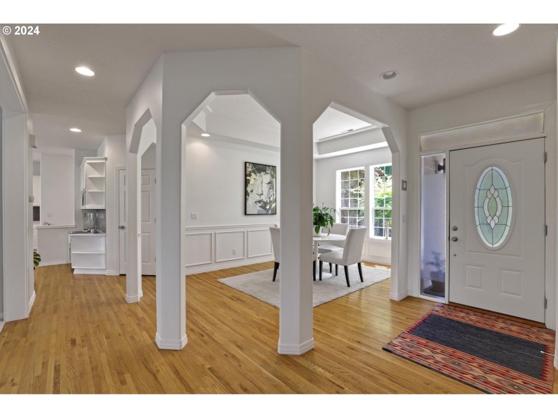 Entrance/Foyer