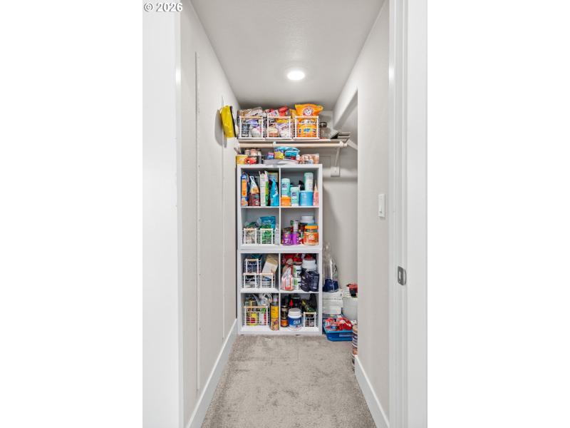 Pantry