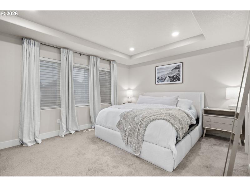 Owner's Suite Bathroom