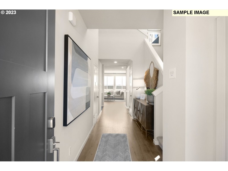 Entrance/Foyer