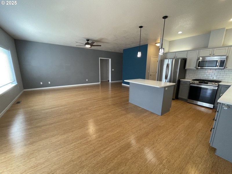 Kitchen/Family Room