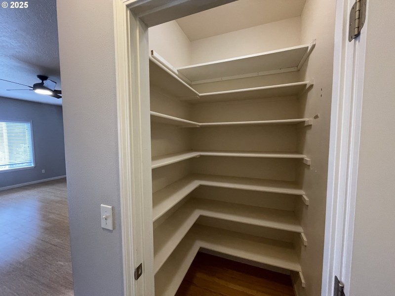 Pantry