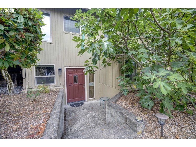 Accessory Dwelling Unit