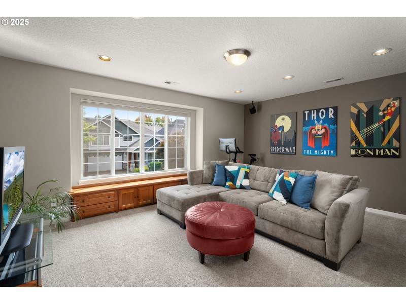 Bonus Room