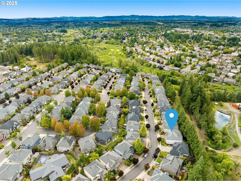 Drone View/UAV