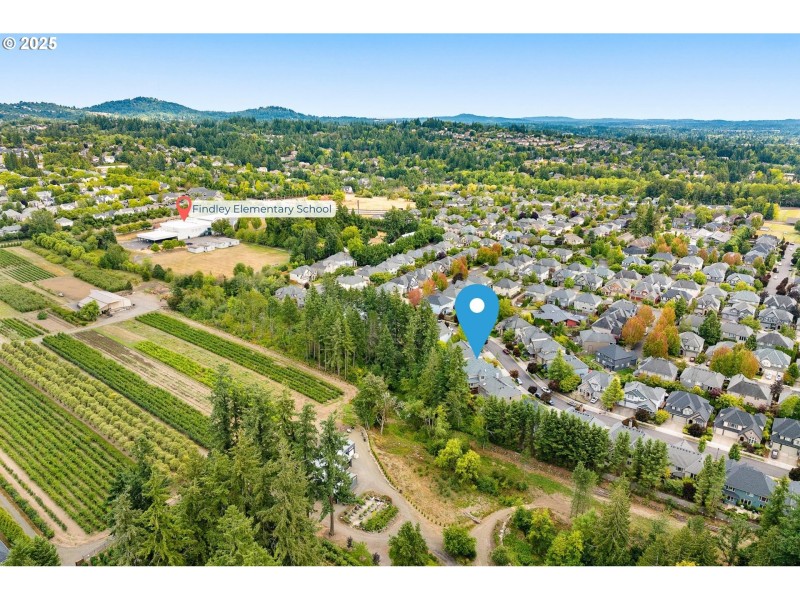 Drone View/UAV