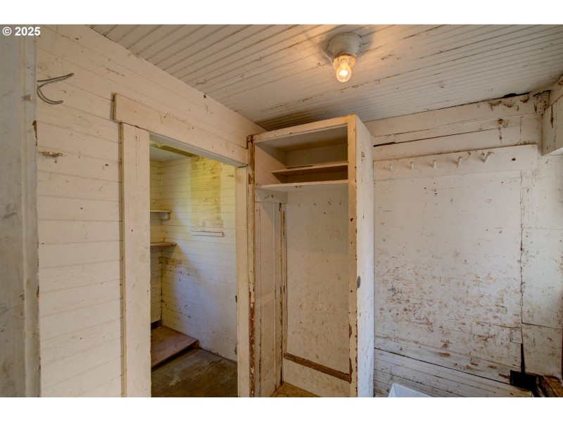 Mud Room