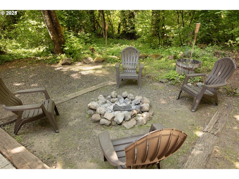 Fire Pit