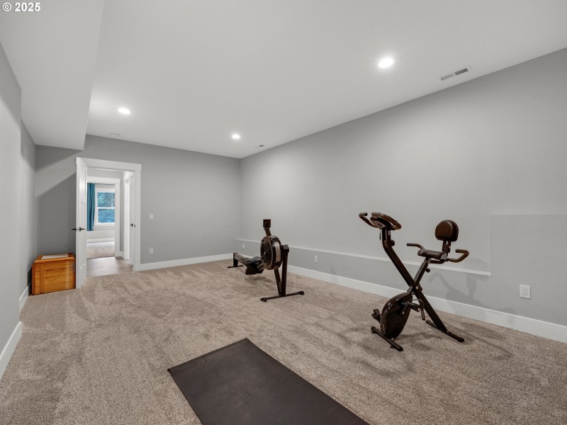 Bonus Room