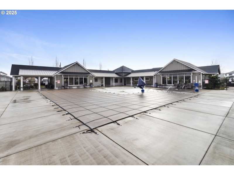 Community Pool