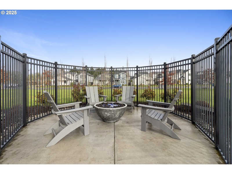 Community Amenities