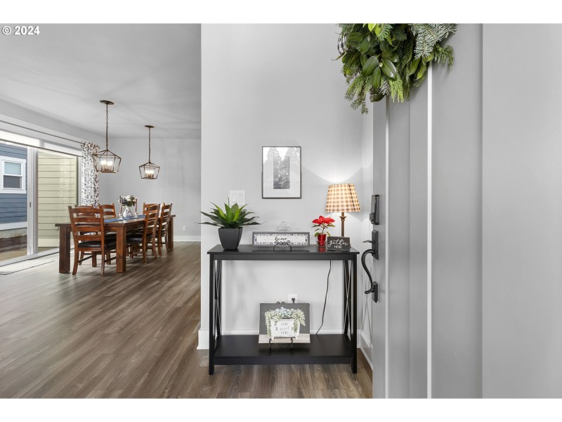 Entrance/Foyer