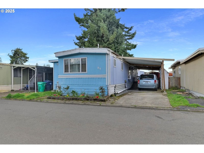 Carport
