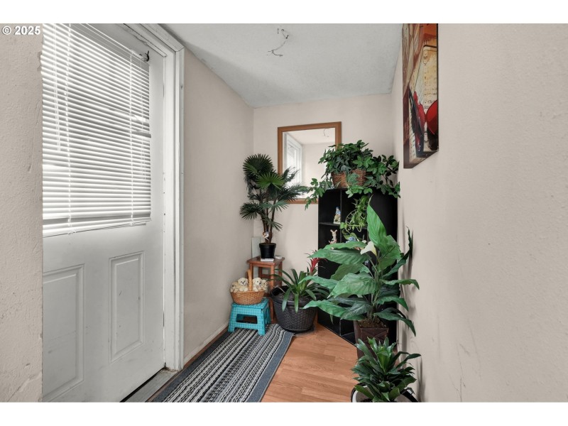 Entrance/Foyer