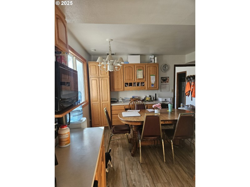 Kitchen/Nook