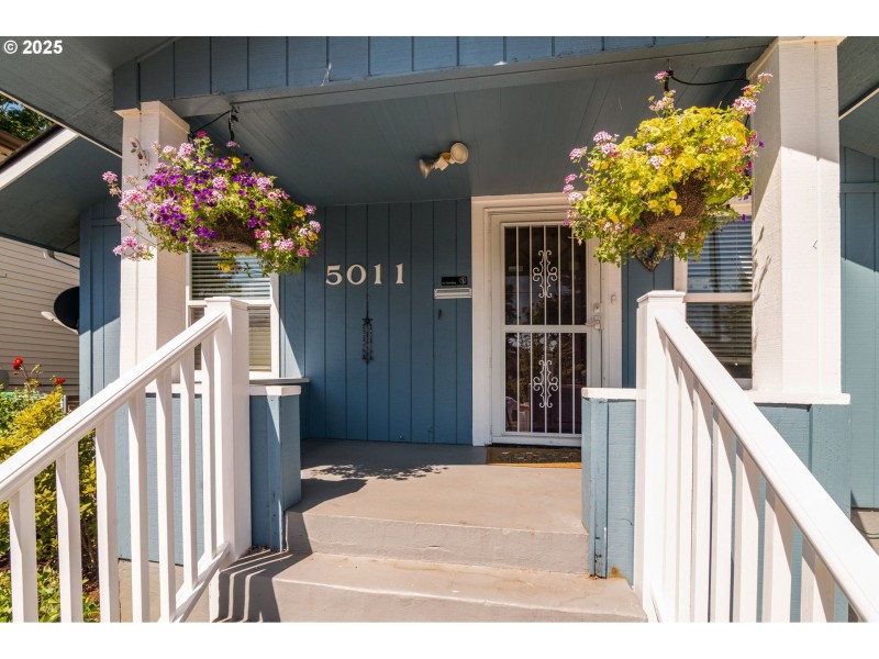 Porch