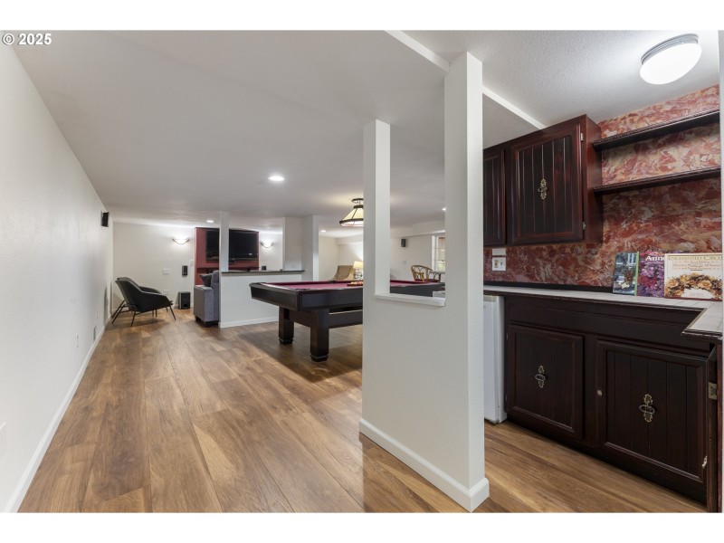 Kitchen/Family Room