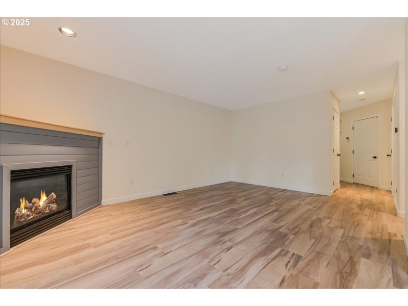 Fireplace Gas