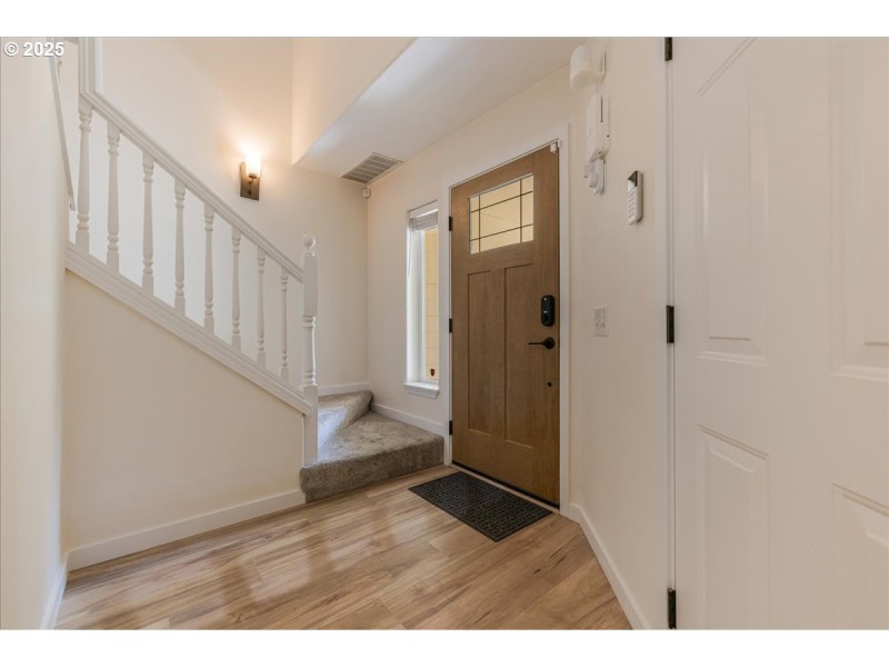 Entrance/Foyer