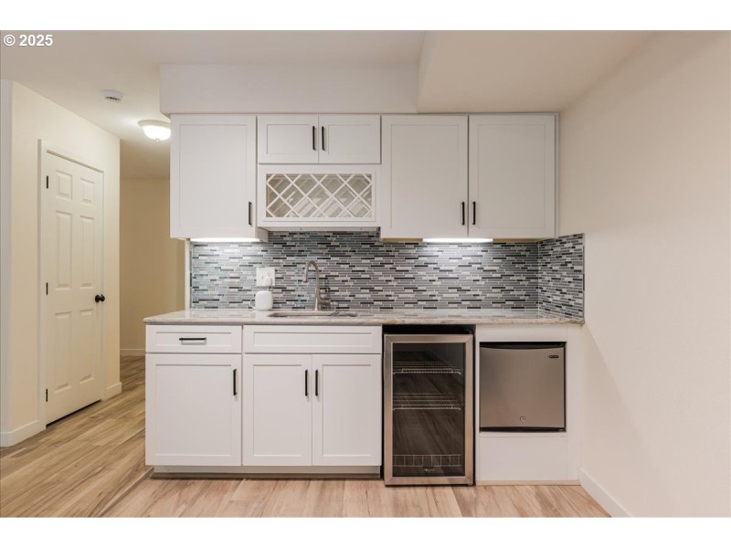 Wet Bar