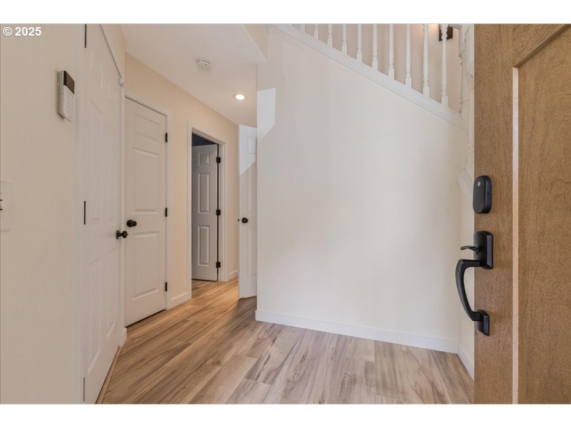 Entrance/Foyer