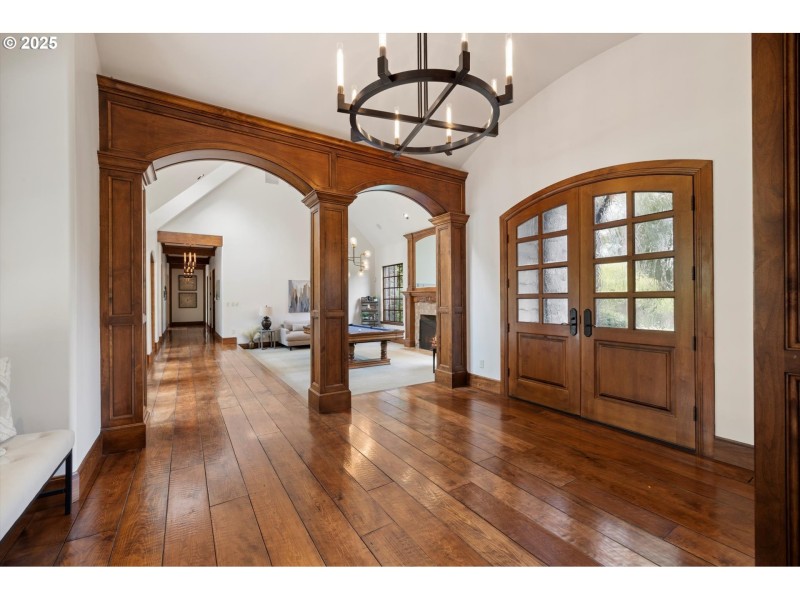 Entrance/Foyer