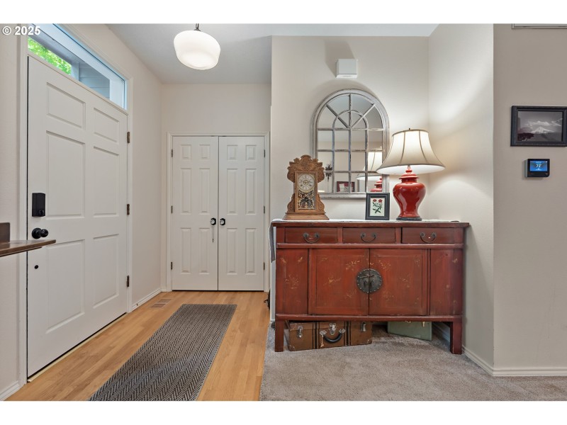 Entrance/Foyer