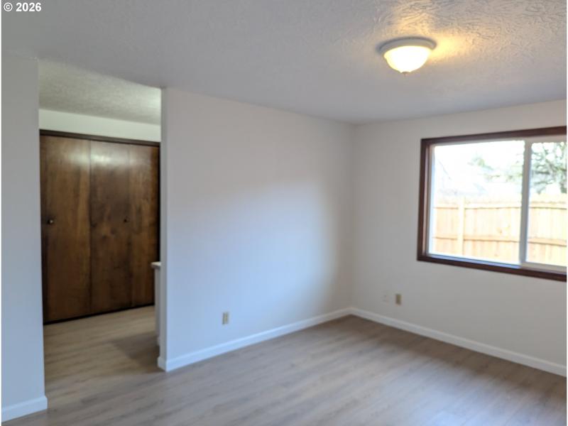 Bedroom, Owner's Suite