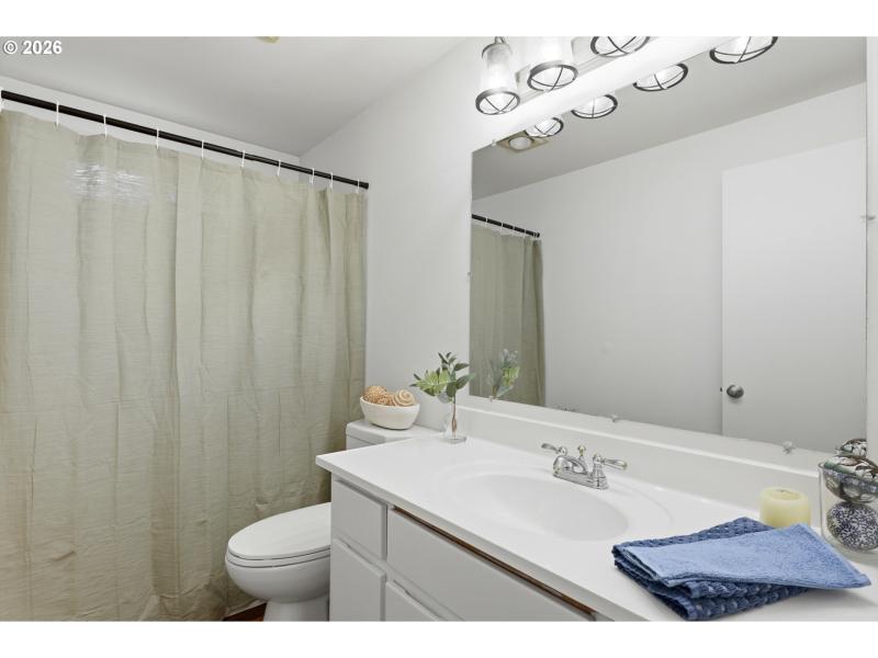 Owner's Suite Bathroom