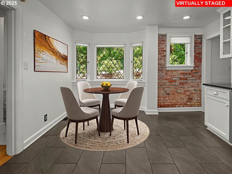 Kitchen/Nook