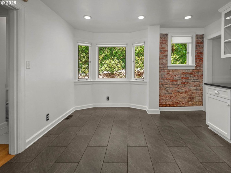 Kitchen/Nook