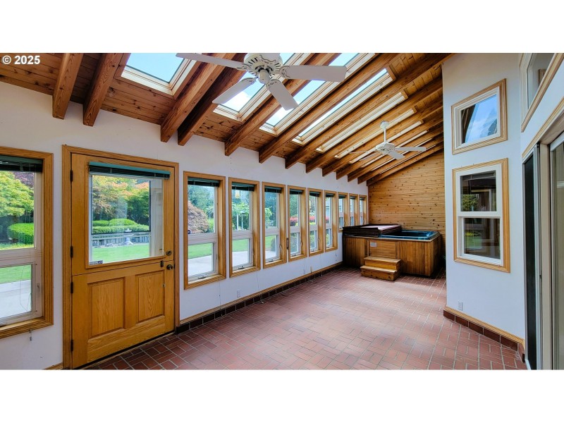 Sun Room
