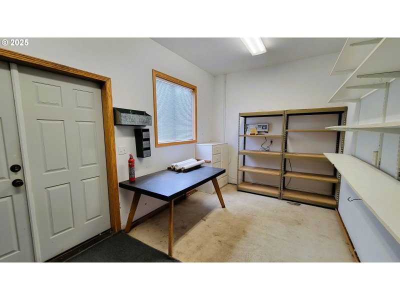 Mud Room