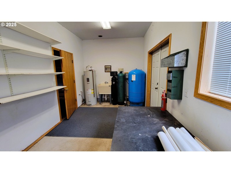 Mud Room