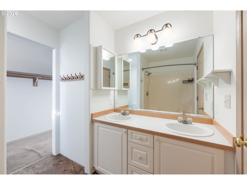 Attached Bathroom #1