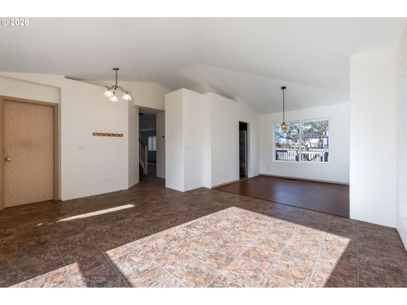 Living Room/Dining Room