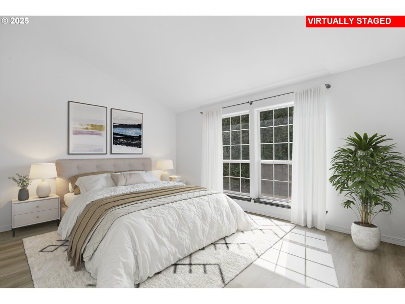 Bedroom, Primary