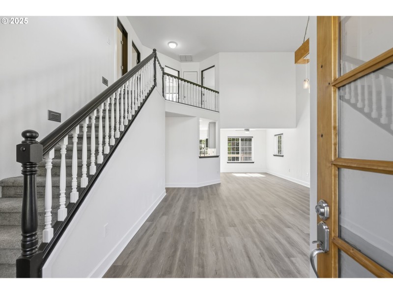 Entrance/Foyer