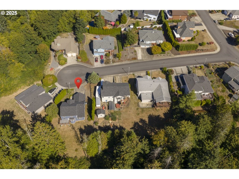 Drone View/UAV