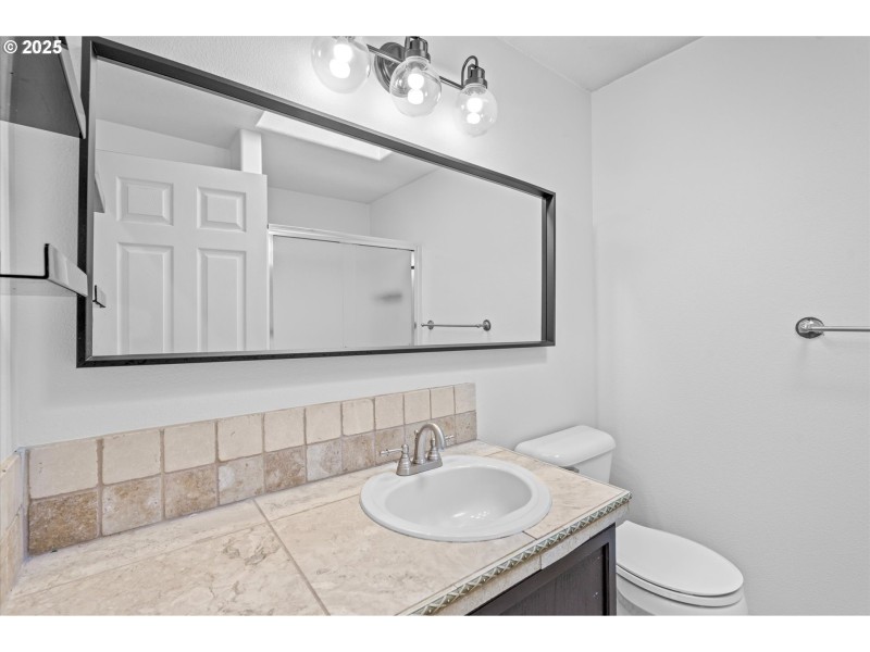 Owner's Suite Bathroom