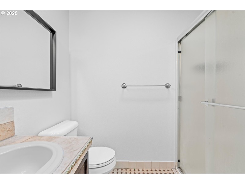 Bathroom, Attached