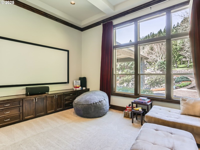 Media Room