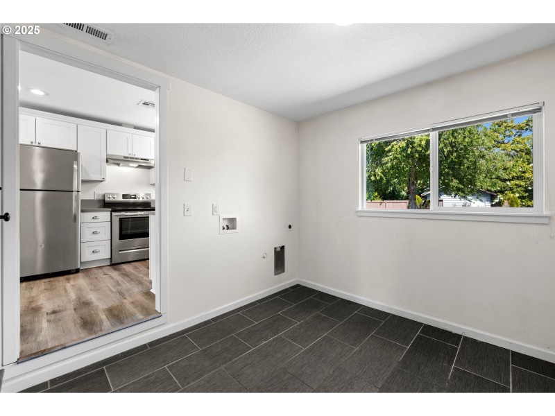 Mud Room