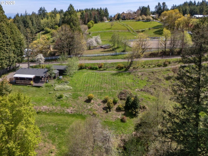 Acreage