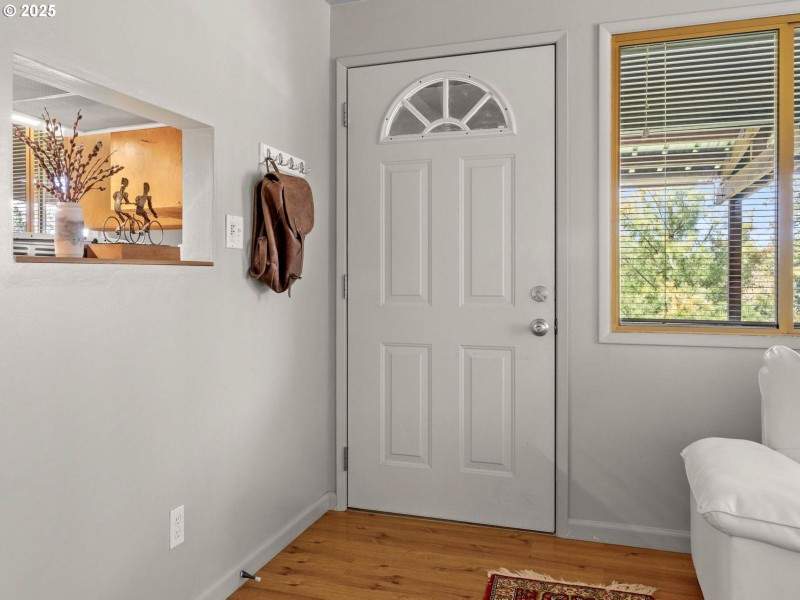 Entrance/Foyer